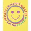 image:imageThe Childrens Place Girls TrendsIcons Short Sleeve Graphic TShirts4 PackLoveDoodlesHappyPeace Sign