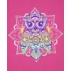 image:imageThe Childrens Place Girls TrendsIcons Short Sleeve Graphic TShirts4 PackOwlButterflyUnicornCat