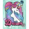 image:imageThe Childrens Place Girls TrendsIcons Short Sleeve Graphic TShirts4 PackSkateButterflyDreamBe Kind