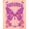 image:imageThe Childrens Place Girls UnicornsButterfly Short Sleeve Graphic TShirts3 PackButterflyCarGirl Be You