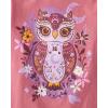 image:imageThe Childrens Place Girls UnicornsButterfly Short Sleeve Graphic TShirts3 PackUnicornFoxOwl