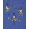 image:imageThe Childrens Place Girls UnicornsSportsButterflies Long Sleeve Graphic TShirts2 PackBallerinasLove to Dance