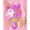image:imageThe Childrens Place Girls UnicornsSportsButterflies Long Sleeve Graphic TShirts2 PackFox FlowersUnicorn