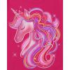image:imageThe Childrens Place Girls UnicornsSportsButterflies Long Sleeve Graphic TShirts2 PackUnicornOwl