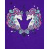 image:imageThe Childrens Place Girls UnicornsSportsButterflies Long Sleeve Graphic TShirts3 PackUnicornsUnicornSpace Unicorn