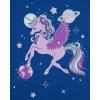 image:imageThe Childrens Place Girls UnicornsSportsButterflies Long Sleeve Graphic TShirts3 PackUnicornsUnicornSpace Unicorn