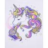 image:imageThe Childrens Place Girls UnicornsSportsButterflies Long Sleeve Graphic TShirts3 PackUnicornsUnicornSpace Unicorn
