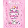 image:imageThe Childrens Place Girls UnicornsSportsButterflies Long Sleeve Graphic TShirts3 PackWinter Sweet Treats