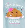 image:imageThe Childrens Place Girls UnicornsSportsButterflies Long Sleeve Graphic TShirts3 PackWinter Sweet Treats