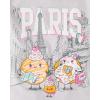 image:imageThe Childrens Place Girls UnicornsSportsButterflies Long Sleeve Graphic TShirts3 PackWinter Sweet Treats