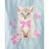 image:imageThe Childrens Place Girls UnicornsSportsButterflies Long Sleeve Graphic TShirts4 PackHeartsUnicornCatBows