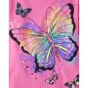 image:imageThe Childrens Place Girls UnicornsSportsButterflies Long Sleeve Graphic TShirts5 PackLove Animals