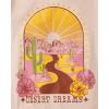 image:imageThe Childrens Place Girls UnicornsSportsButterflies Short Sleeve Graphic TShirts2 PackDesert DreamDreamer