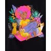 image:imageThe Childrens Place Girls UnicornsSportsButterflies Short Sleeve Graphic TShirts2 PackGirlGirl Flowers