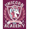 image:imageThe Childrens Place Girls UnicornsSportsButterflies Short Sleeve Graphic TShirts2 PackUnicorn AcademySoccer Unicorn