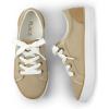 image:imageThe Childrens Place UnisexChild and Toddler Boys Casual Lace Up SneakersNaturals