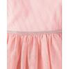image:imageThe Childrens Place baby girls Heart Mesh Tutu DressGlitter Lt Plum