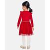 image:imageThe Childrens Place baby girls Heart Mesh Tutu DressLove