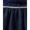 image:imageThe Childrens Place baby girls Heart Mesh Tutu DressTidal