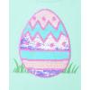 image:imageThe Childrens Place girls Short Sleeve Graphic High Low TopEaster Egg Aqua