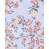 image:imageThe Childrens Place girls Short Sleeve High Low TopBlue Floral 4pack