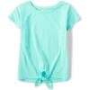Mellow Aqua