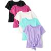 Multicolor 5-pack