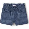 image:imageThe Childrens Place BabyGirls and Toddler Paperbag Waist ShortsRose Wash