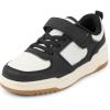 Black Multicolor