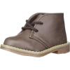image:imageThe Childrens Place Boys Lace Up BootsBrown