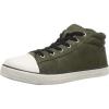image:imageThe Childrens Place Boys Mid Top Sneaker 2103042Oregano