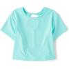 image:imageThe Childrens Place Girls Atheletic Short Sleeve TopsSeagrove