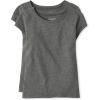 Heather Gray 2-pack