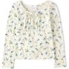 image:imageThe Childrens Place Girls Everyday Casual Long Sleeve Knit ShirtsBunnys Tail