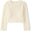 Fair Ivory Crochet