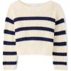 Tidal Stripe