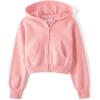 Fuzzy Pink