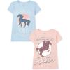 Boots Bows/Love Horses