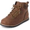 image:imageThe Childrens Place boys Hiker BootsDark Brown