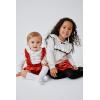 image:imageThe Childrens Place Baby Girls And Newborn Bodysuit and Skirt 2 Piece OutfitWhite Red Bubble