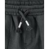 image:imageThe Childrens Place boys And Toddler Boys Short Sleeve Top and Shorts 2 Pc SetRace Car Gray