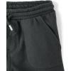 image:imageThe Childrens Place boys And Toddler Boys Short Sleeve Top and Shorts 2 Pc SetRace Car Gray