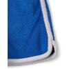 image:imageThe Childrens Place boys And Toddler Boys Short Sleeve Top and Shorts 2 Pc SetTerry Colbalt