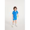 image:imageThe Childrens Place boys And Toddler Boys Short Sleeve Top and Shorts 2 Pc SetTerry Colbalt