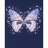 image:imageThe Childrens Place Girls Sleeveless Graphic Tank TopsMilky Way 2pack