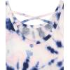 image:imageThe Childrens Place Girls Sleeveless Graphic Tank TopsSplish Splash 2pack