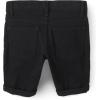 image:imageThe Childrens Place Girls Solid Skimmer ShortsBlack