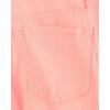 image:imageThe Childrens Place Girls Solid Skimmer ShortsPeri Tint 3pack