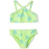 image:imageThe Childrens Place Girls 2piece Bikini SwimsuitTart Lime