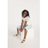 image:imageThe Childrens Place Girls Capri JeansDream Wash Lace
